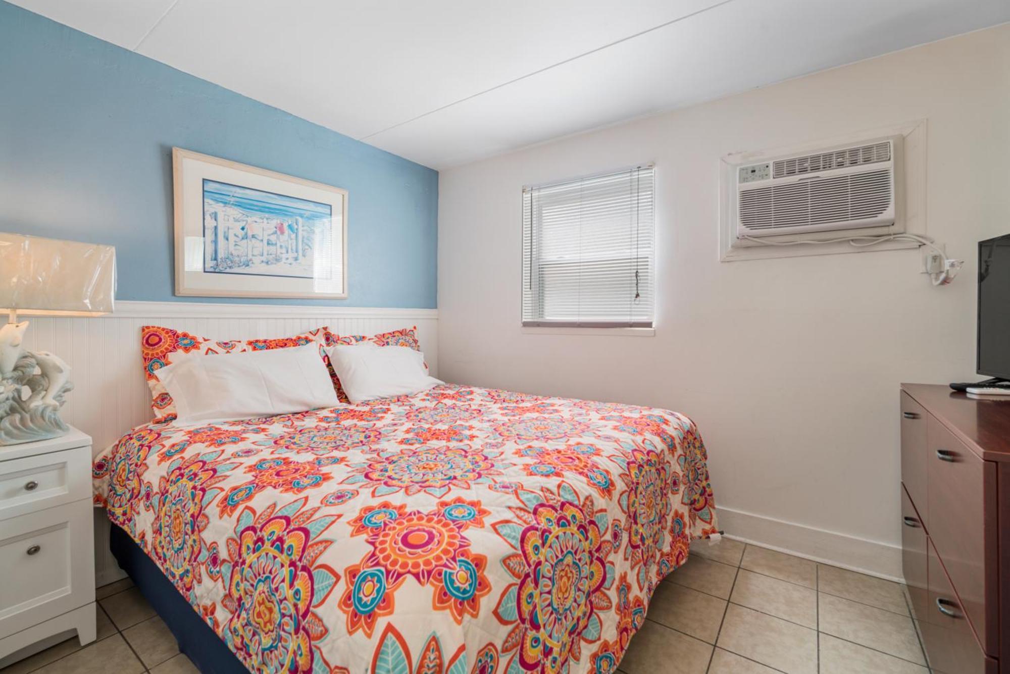 Sahara Motel North Wildwood Esterno foto