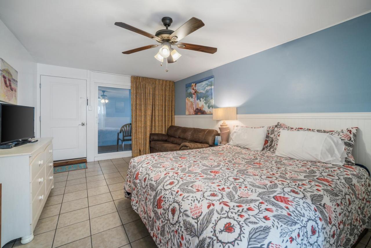 Sahara Motel North Wildwood Esterno foto